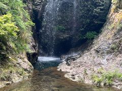 -雁荡山风景名胜区