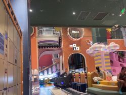 -MELAND亲子乐园•派对•研学(集美世茂店)