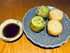 -鑫震源·苏式大虾生煎(山塘街店)