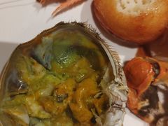 -一方渔歌蒸汽海鲜自助(文化路万达广场店)