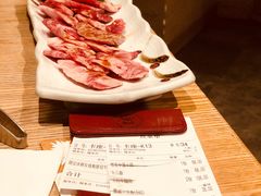 -御牛道日式烤肉料理(杭州万象城店)