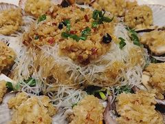 -赶海部落海鲜城(海阳路店)