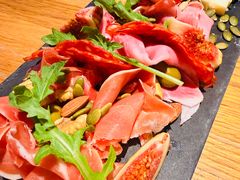 -The Diner X餐厅(青岛万象城店)