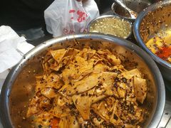 -丁家坡洋芋·观音桥好吃街A区(全国总店)