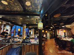 -羊大爷涮肉(亮马桥店)