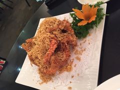 -无招牌海鲜餐厅(怡丰城店)