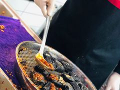 黑色经典臭豆腐-黑色经典臭豆腐·湖南特产(坡子街店)