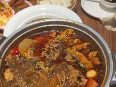 -眉州东坡(大悦城店)