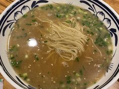 -霸道川面馆(张江店)