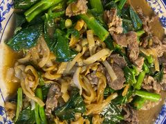 -官塘陈记鱼生·潮汕砂锅粥·牛肉火锅(潮枫路总店)