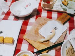 -西贝(宝乐汇店)