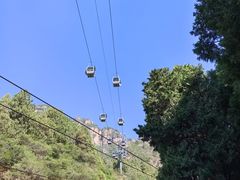 -狼牙山风景区