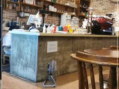 -CafeDuVillage乡村咖啡馆(美邻苑店)