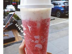 -喜茶(东莞汇一城店)