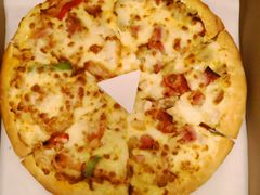 -川渝又一村火锅烤肉自助(步行街店)