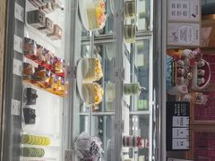 -西村叔叔的店·面包·甜品·蛋糕(清河万象汇店)
