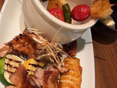 -泰香米泰国餐厅(中大国际店)