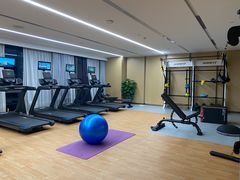 -深圳光明希尔顿花园酒店