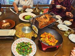 -杏花村水席楼·洛阳水席(老城十字街店)