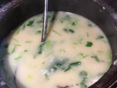 -小城粥道·海胆鲜虾粥(解放广场店)