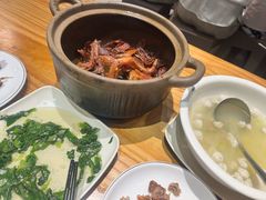 -斯丹姜母鸭·古法干香(田安南路店)