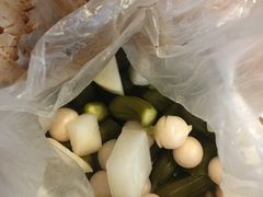 泡白萝卜-杨大妈泡菜(园西路店)