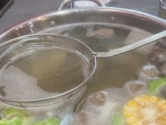 -官塘陈记鱼生·潮汕砂锅粥·牛肉火锅(潮枫路总店)