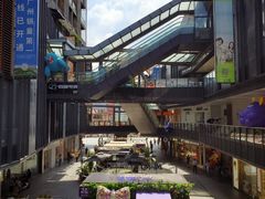 -江燕路万科里