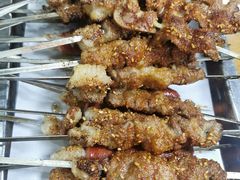 -老地方烤肉(东岗路店)