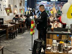 -破店肥哈·东北烧烤·夜宵(南山保利店)