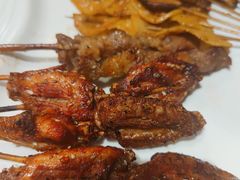 -淄博牧羊村烧烤(福田店)