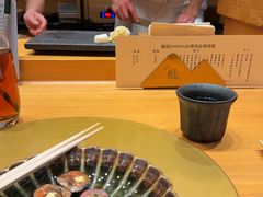 -鮨冠OMAKASE食べ放题(北京首店)