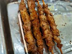 -老舅老蒙肉饼非遗店(一店)