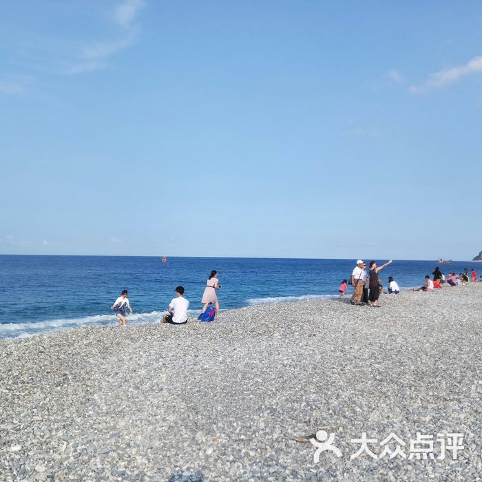 花莲七星潭图片-北京公园-大众点评网