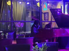-莉莉家的音乐花园餐吧(航空路店)