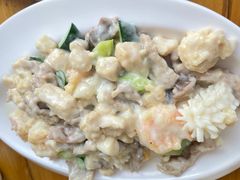 -清真利德顺小老饭庄(复兴路店)