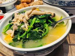 -香园茶社·金陵小灶(老门东店)