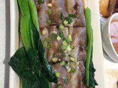 叉烧肠粉-上下九广州菜馆(锦业路店)
