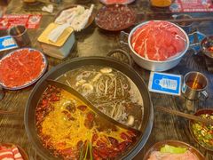 -冯校长老火锅(深圳福田店)