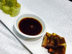 -京味民福烤鸭店(建设四马路店)