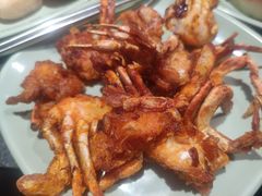 -韩盛·盛江山自助料理(中街大悦城店)