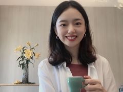 -尤加利咖啡馆