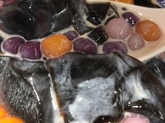 -老廣糖水铺(乐汇城店)