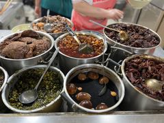 -旺泉餐饮店·清真牛肉面馆