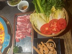 -吼堂老火锅(太古里总店)