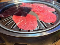 -九田家黑牛烤肉料理(溧阳吾悦店)