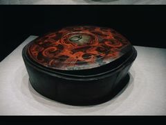 -荆州博物馆