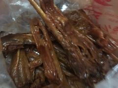 -帝煌烤卤(羊子街店)