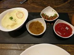 -HIGH FIVE哈福手工汉堡(桂林路店)