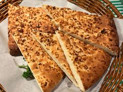 -楼兰新疆菜(江宁万达店)